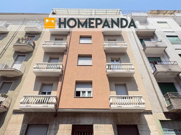appartamento in vendita a Torino in zona Barriera di Milano