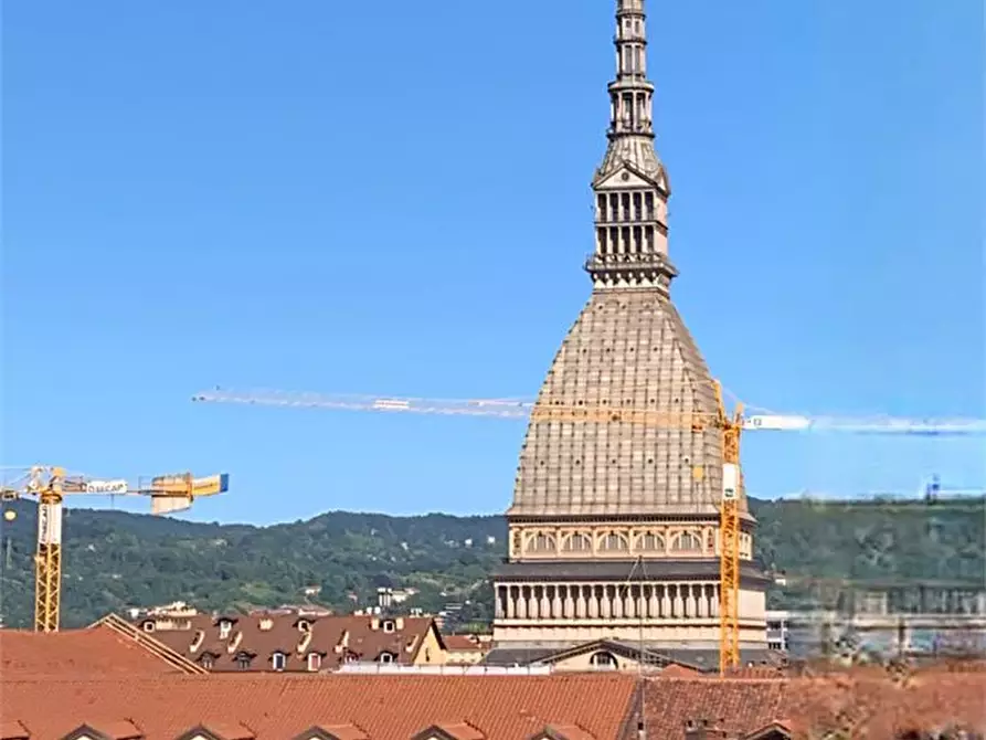 appartamento in vendita a Torino in zona Centro Storico