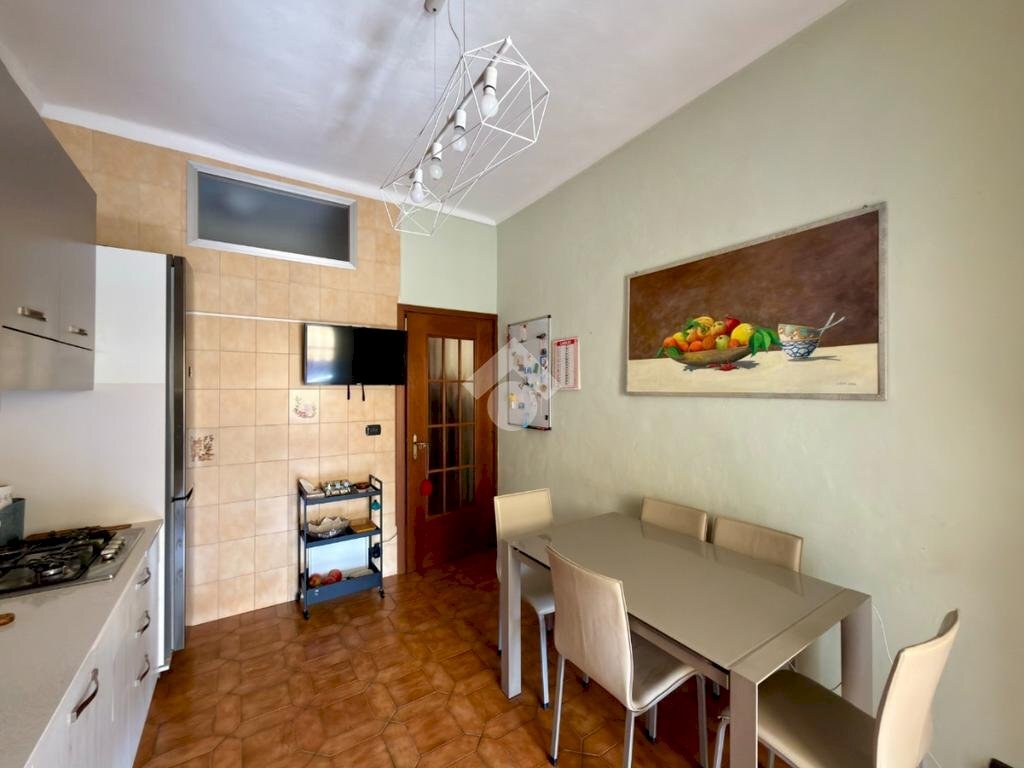 appartamento in vendita a Torino in zona Borgata Vittoria