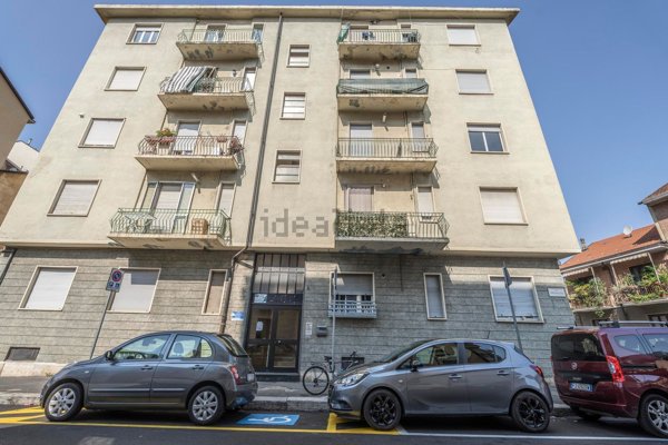 appartamento in vendita a Torino in zona Madonna di Campagna