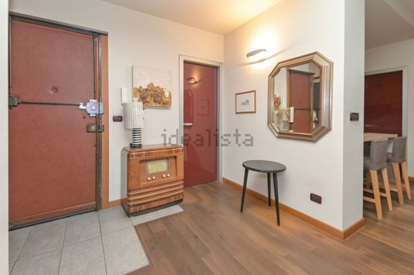 appartamento in vendita a Torino in zona Borgo San Paolo