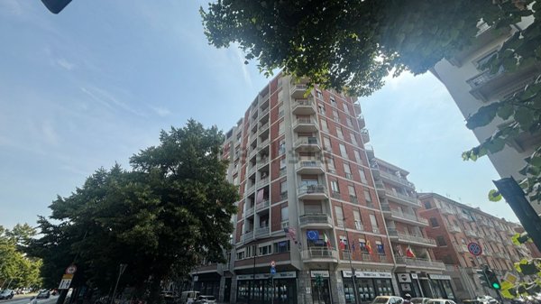 appartamento in vendita a Torino in zona Campidoglio