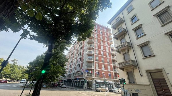 appartamento in vendita a Torino in zona Campidoglio