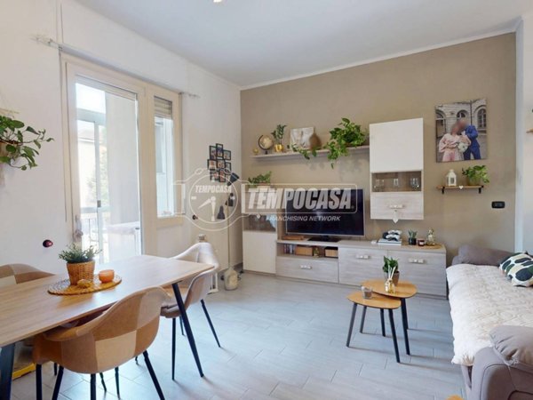 appartamento in vendita a Torino in zona Mirafiori Nord