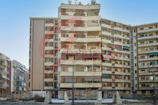appartamento in vendita a Torino in zona Millefonti