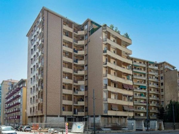 appartamento in vendita a Torino in zona Millefonti