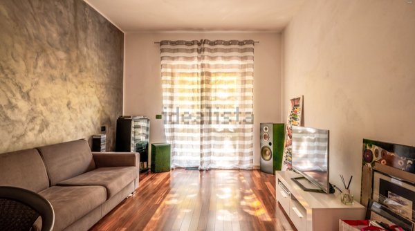 appartamento in vendita a Torino in zona Santa Rita