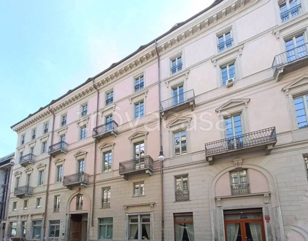 appartamento in vendita a Torino in zona Centro Storico