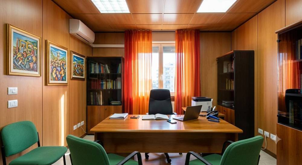 casa indipendente in vendita a Torino in zona Barriera di Milano