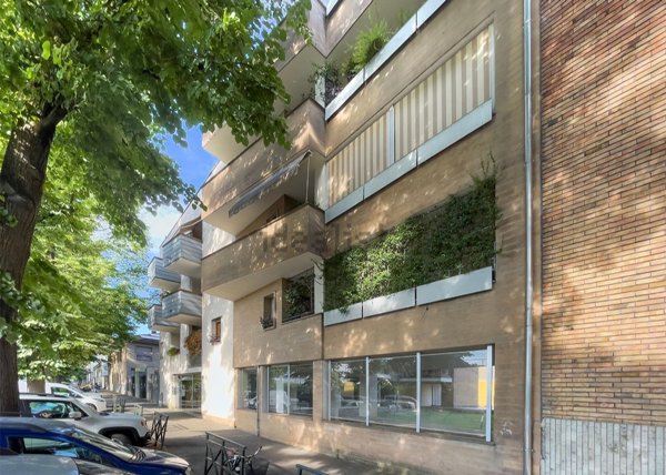 appartamento in vendita a Torino in zona San Vito