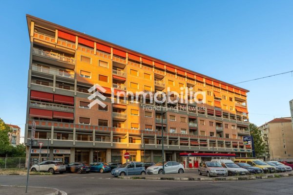 appartamento in vendita a Torino in zona Borgo San Paolo