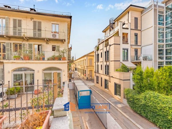 casa indipendente in vendita a Torino in zona Gran Madre