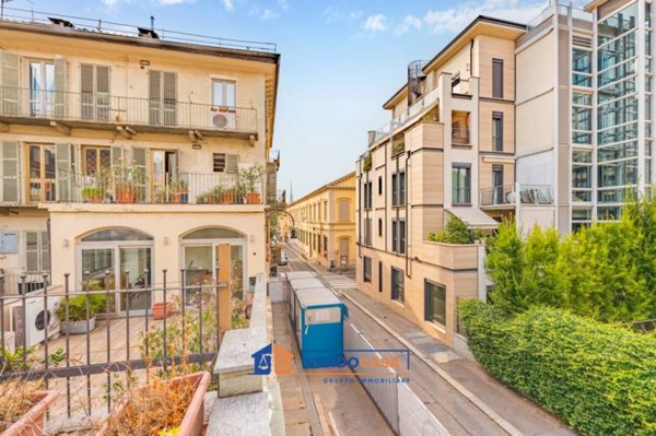 casa indipendente in vendita a Torino in zona Gran Madre