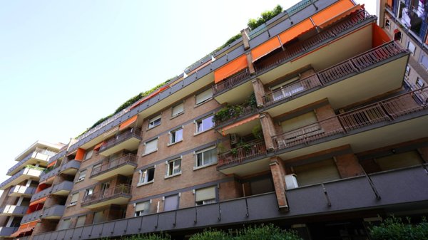 appartamento in vendita a Torino in zona Pozzo Strada
