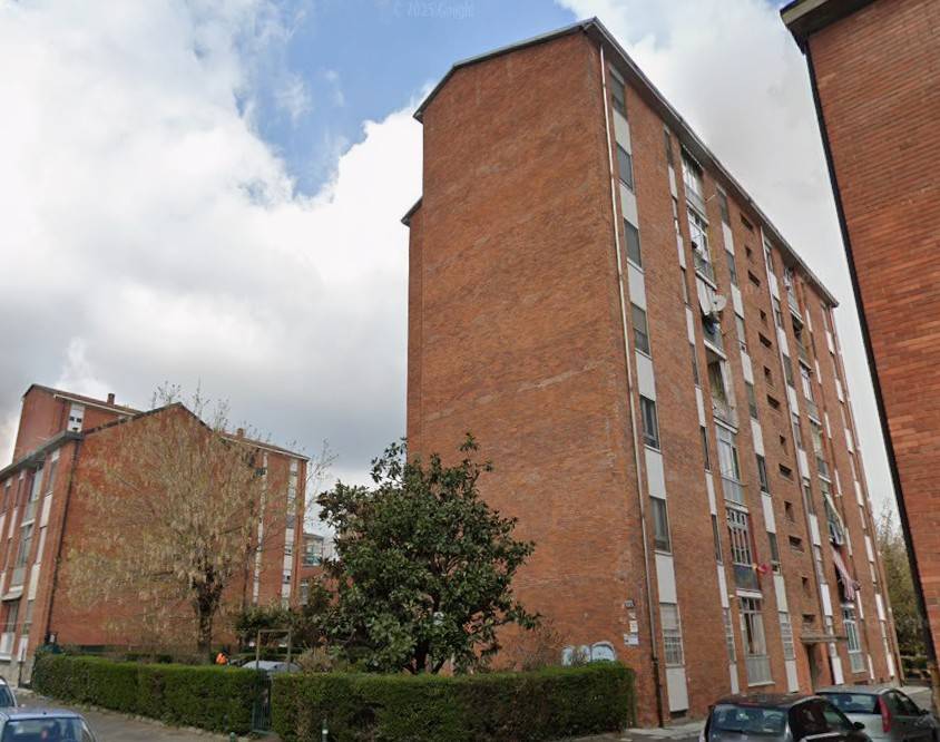 appartamento in vendita a Torino in zona Vallette