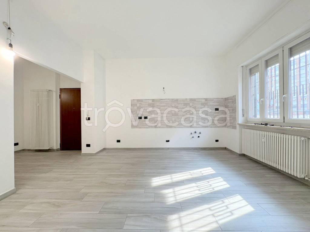 appartamento in vendita a Torino in zona Aurora