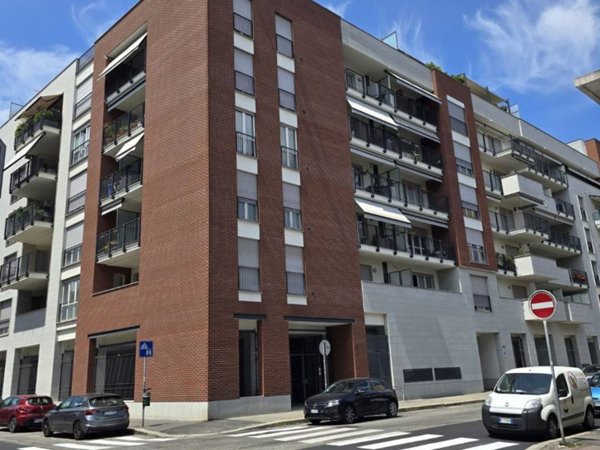 appartamento in vendita a Torino in zona Parella