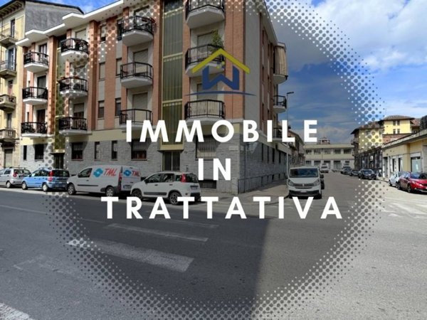 appartamento in vendita a Torino in zona Aurora