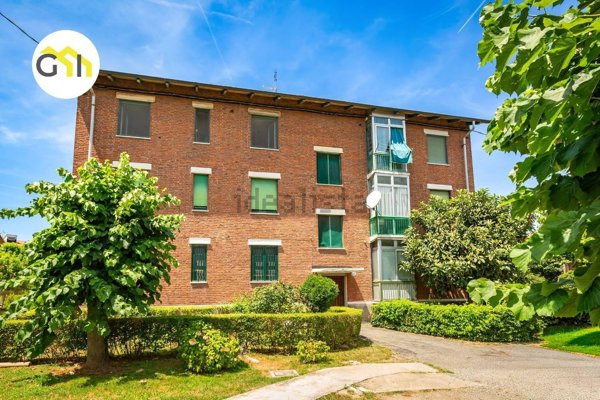 appartamento in vendita a Torino in zona Regio Parco