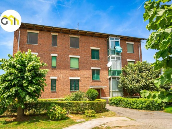 appartamento in vendita a Torino in zona Vanchiglietta