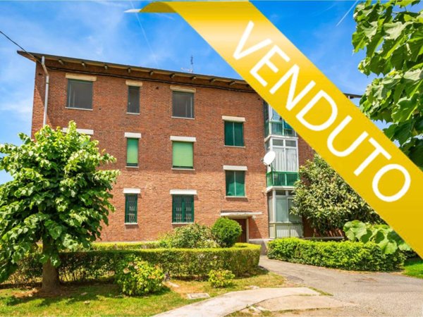 appartamento in vendita a Torino in zona Vanchiglietta