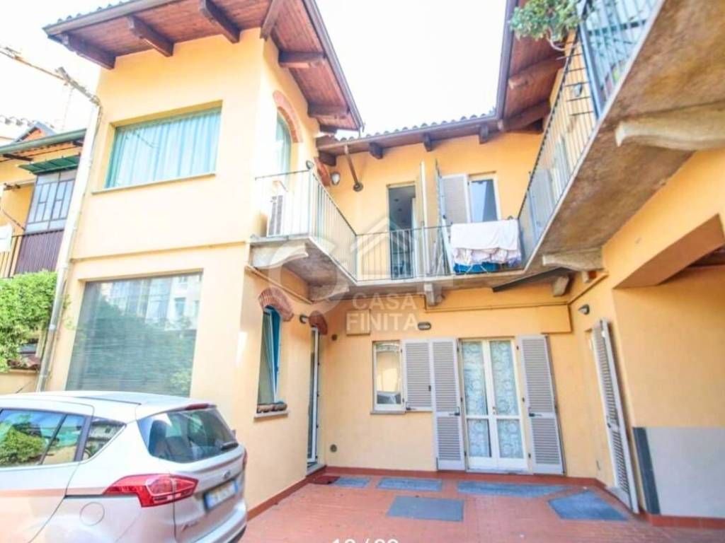 appartamento in vendita a Torino in zona Vanchiglietta