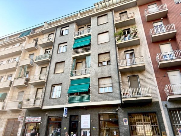 appartamento in vendita a Torino in zona Parella