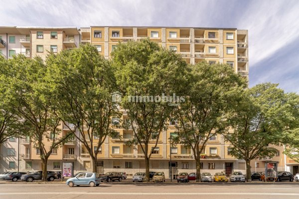 appartamento in vendita a Torino in zona Cenisia