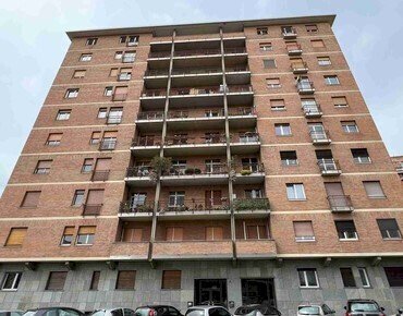 appartamento in vendita a Torino in zona Pozzo Strada
