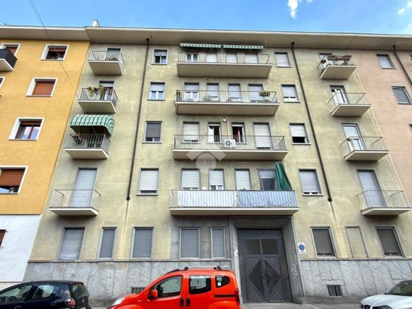 appartamento in vendita a Torino in zona Parella