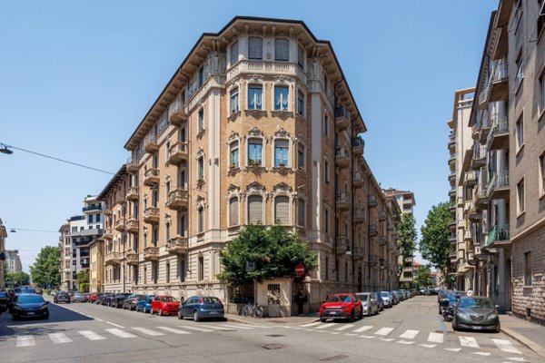 ufficio in vendita a Torino in zona Cit Turin