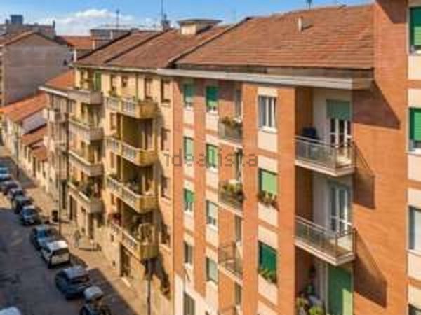 appartamento in vendita a Torino in zona Santa Rita