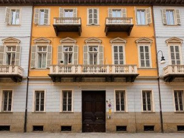 appartamento in vendita a Torino in zona Centro Storico
