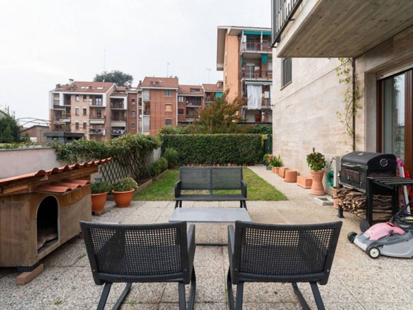 appartamento in vendita a Torino in zona Sassi