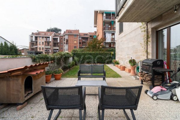 appartamento in vendita a Torino in zona Sassi