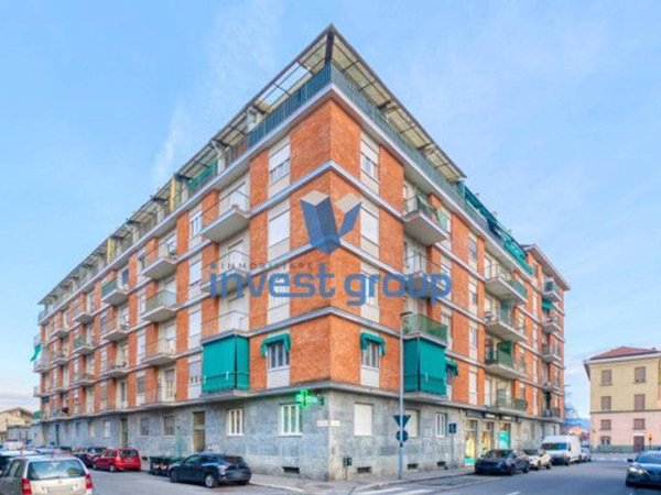 appartamento in vendita a Torino in zona Barca