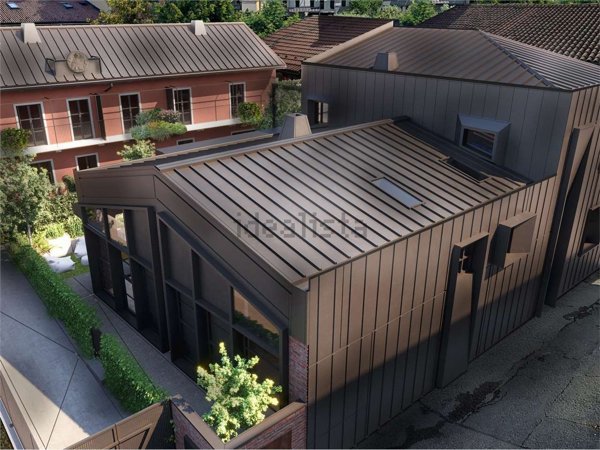 appartamento in vendita a Torino in zona Vanchiglietta