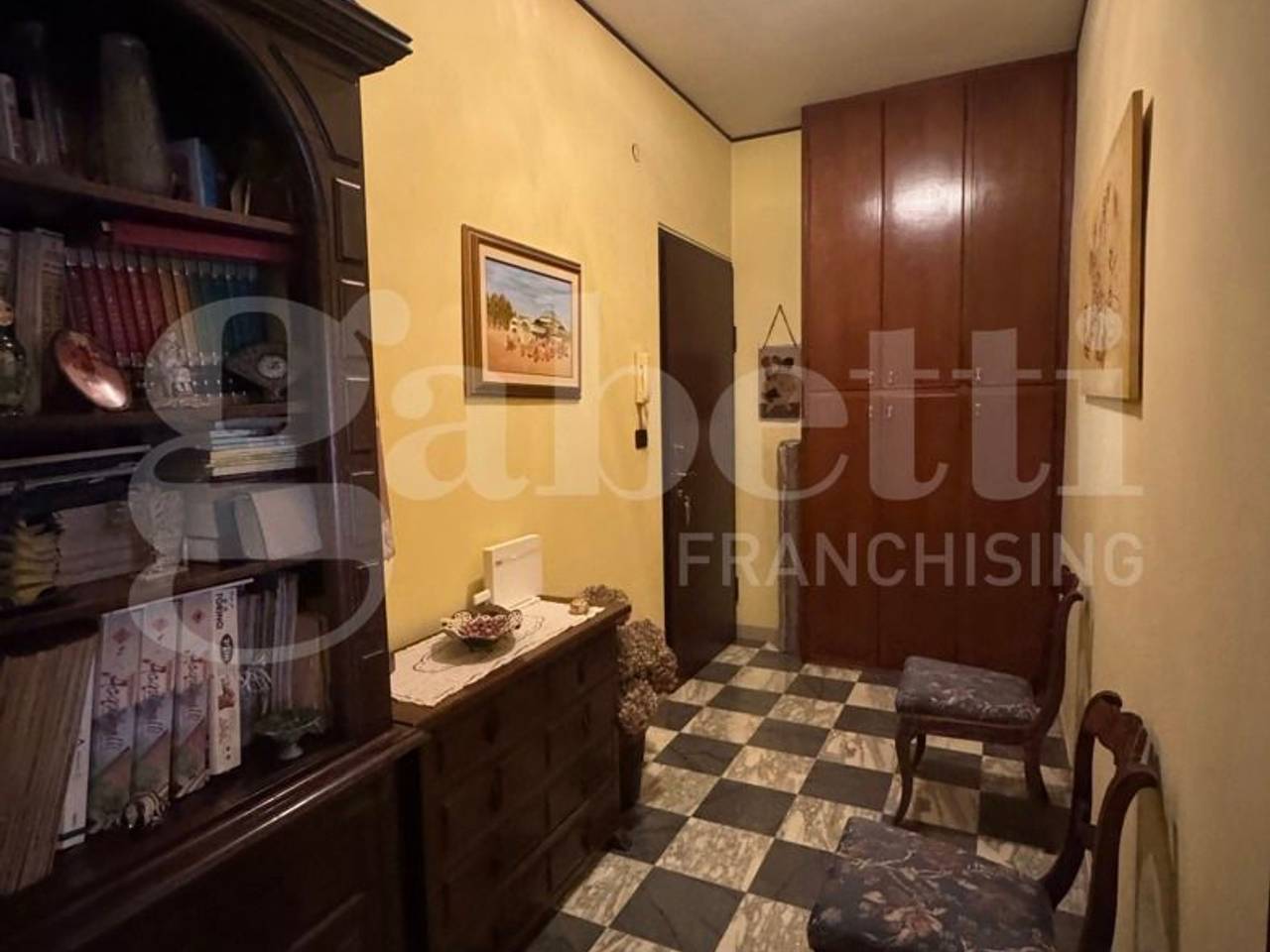 appartamento in vendita a Torino in zona Cenisia