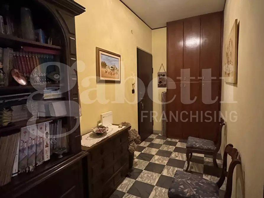 appartamento in vendita a Torino in zona Cenisia