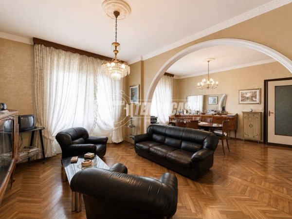 appartamento in vendita a Torino in zona Lucento