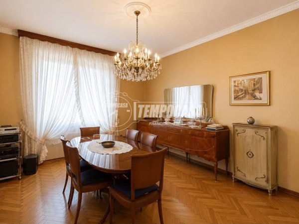 appartamento in vendita a Torino in zona Lucento