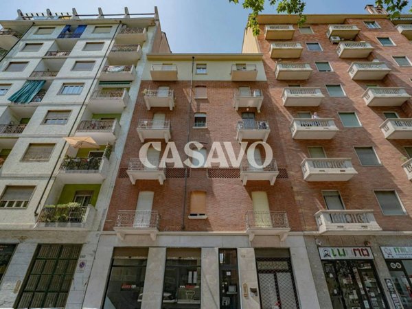 appartamento in vendita a Torino in zona Santa Rita