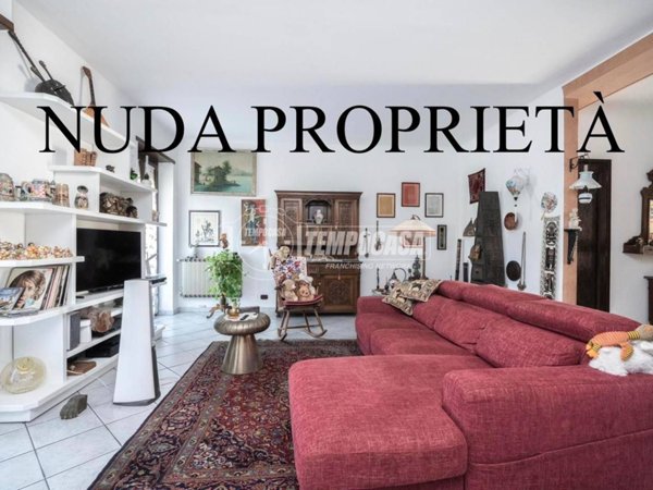 appartamento in vendita a Torino in zona Pozzo Strada