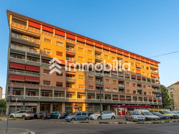appartamento in vendita a Torino in zona Borgo San Paolo