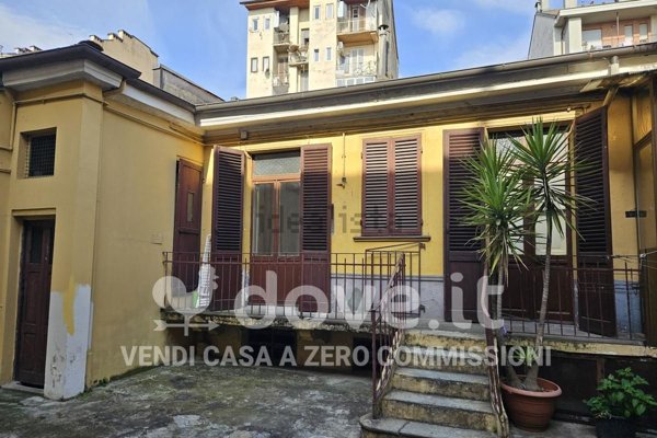 appartamento in vendita a Torino in zona Barriera di Milano