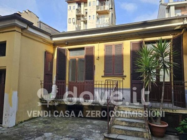 appartamento in vendita a Torino in zona Barriera di Milano