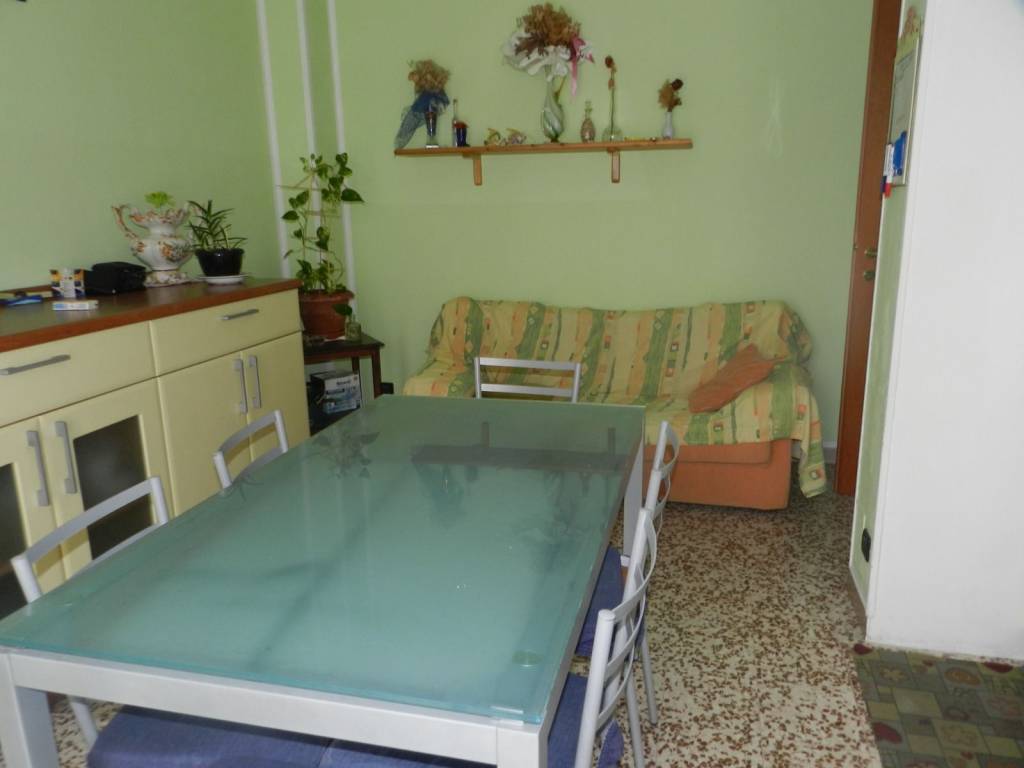 appartamento in vendita a Torino in zona Santa Rita