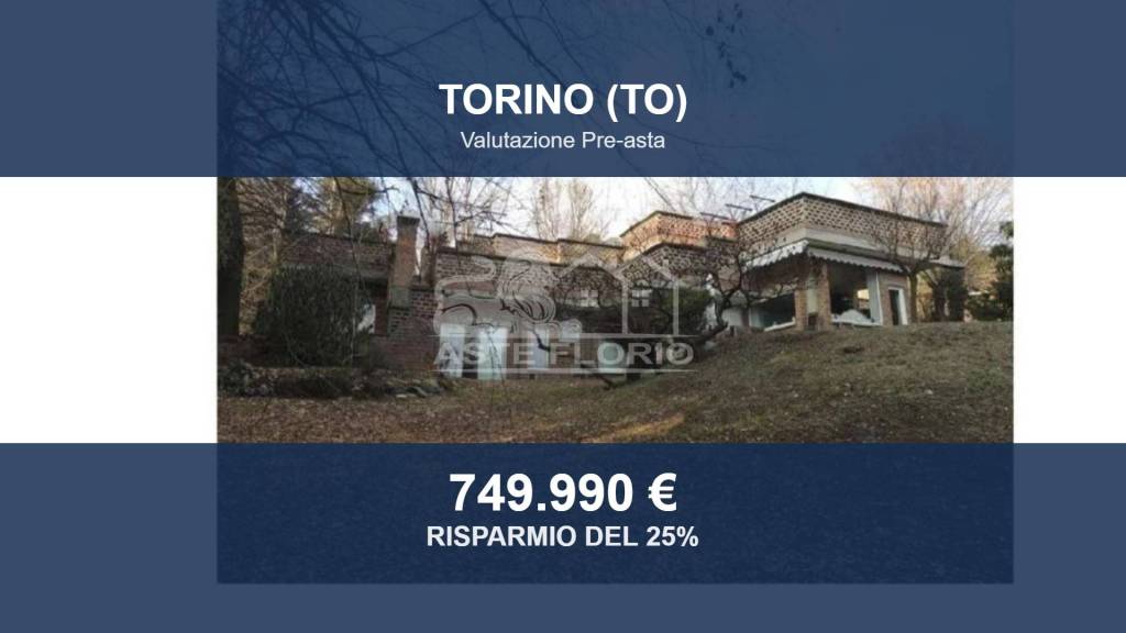 casa indipendente in vendita a Torino in zona Sassi