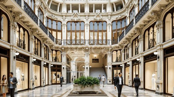 appartamento in vendita a Torino in zona Centro Storico