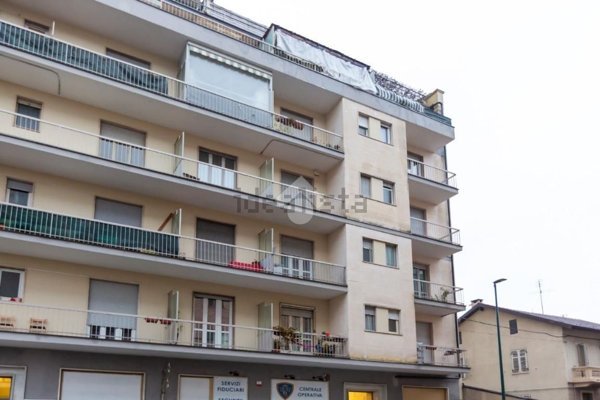 appartamento in vendita a Torino in zona Mirafiori Sud